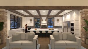 Crest Residential Design Luxury Custom Homes