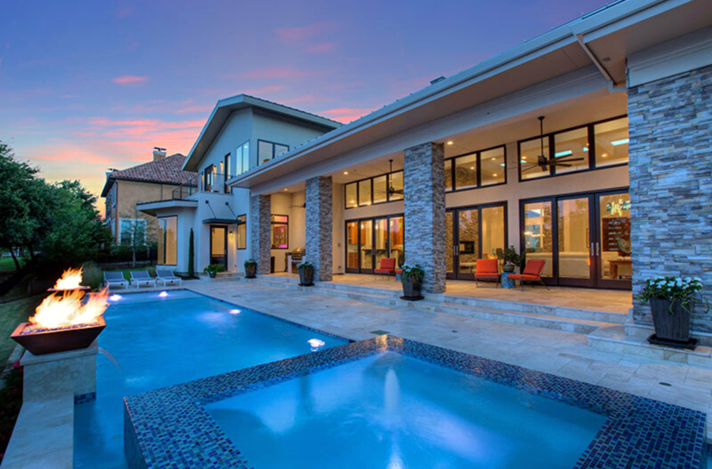Crest Residential Designs DFW