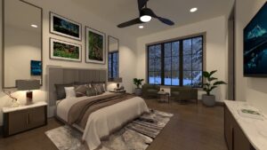 Crest Residential Design Luxury Custom Homes