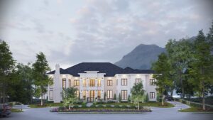 Crest Residential Design Luxury Custom Homes