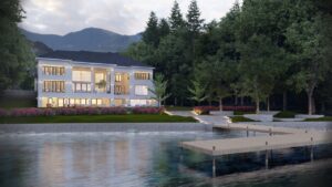 Crest Residential Design Luxury Custom Homes