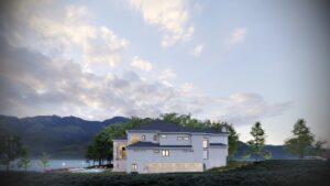 Crest Residential Design Luxury Custom Homes