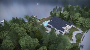 Crest Residential Design Luxury Custom Homes
