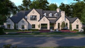 Crest Residential Design Luxury Custom Homes