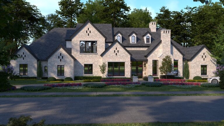 Crest Residential Design Luxury Custom Homes