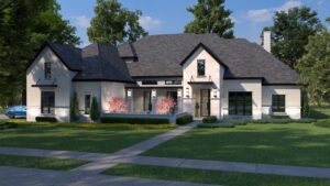 Crest Residential Design Luxury Custom Homes