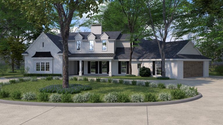 Crest Residential Design Luxury Custom Homes