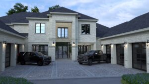 Crest Residential Design Luxury Custom Homes