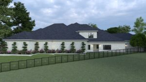 Crest Residential Design Luxury Custom Homes