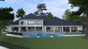 Crest Residential Design Luxury Custom Homes