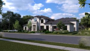 Crest Residential Design Luxury Custom Homes