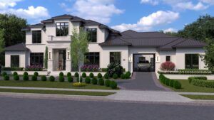 Crest Residential Design Luxury Custom Homes