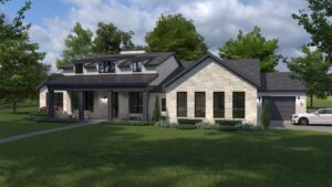 Crest Residential Design Luxury Custom Homes