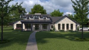 Crest Residential Design Luxury Custom Homes