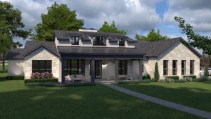 Crest Residential Design Luxury Custom Homes
