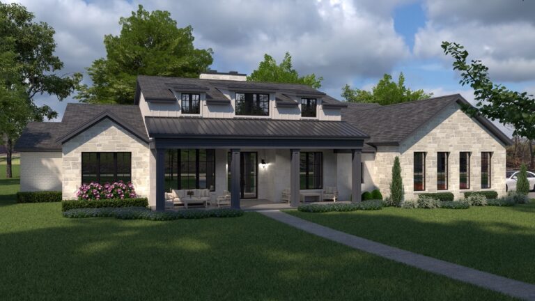 Crest Residential Design Luxury Custom Homes