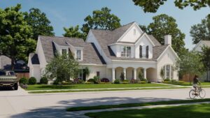 Crest Residential Design Luxury Custom Homes