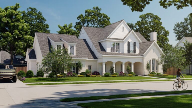 Crest Residential Design Luxury Custom Homes