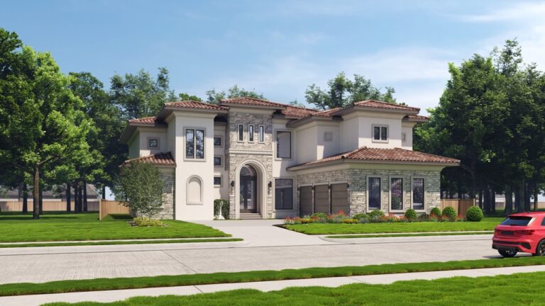 Crest Residential Design Luxury Custom Homes